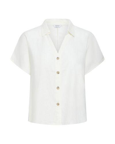 BYFALAKKA CAP SL SHIRT