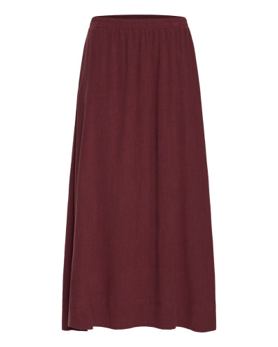 BYFILINEN SKIRT