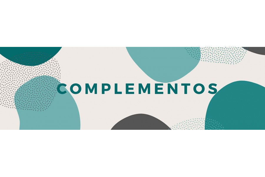 Outlet Complementos